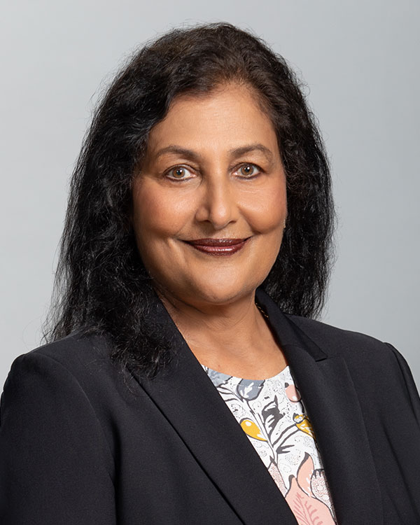 Dr. Ruki Jayaraman